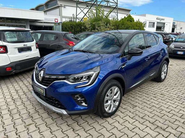 Renault Captur TCe 100 Intens 74 kW image number 1