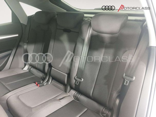 Audi Q5 40 TDI quattro S-line Sportback 150 kW image number 13