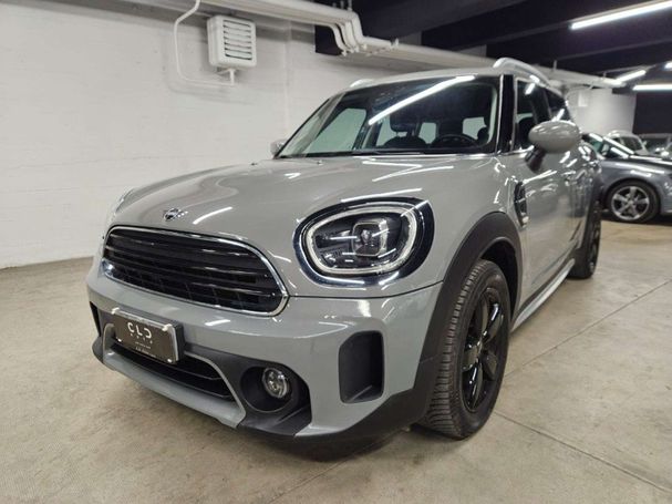 Mini Cooper Countryman Mini 100 kW image number 1