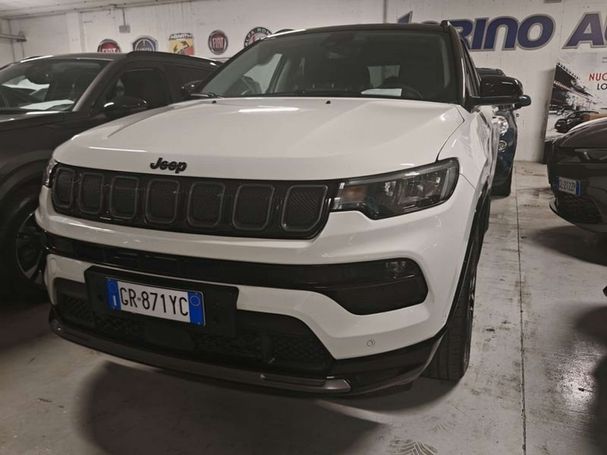 Jeep Compass 96 kW image number 1