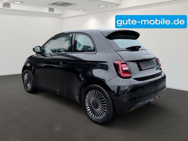 Fiat 500 e 87 kW image number 5