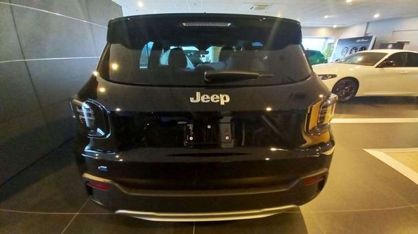 Jeep Avenger 115 kW image number 2