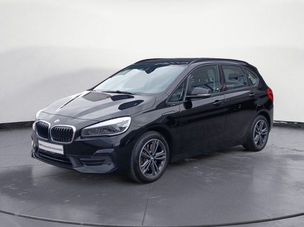 BMW 225 Active Tourer xe Steptronic xDrive 165 kW image number 1