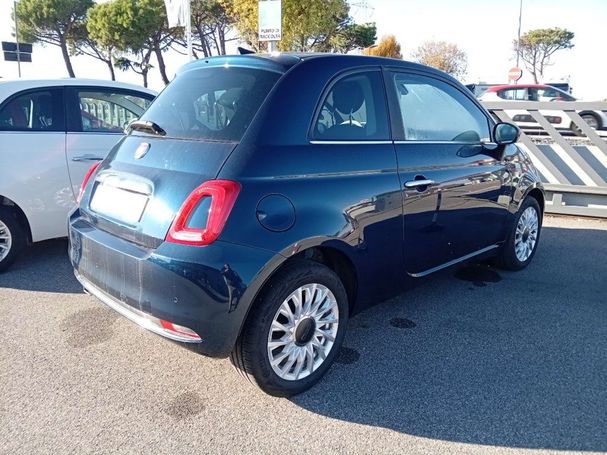 Fiat 500 1.0 51 kW image number 4