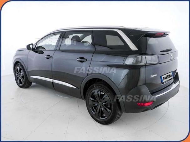 Peugeot 5008 BlueHDi 130 EAT8 Allure 96 kW image number 5