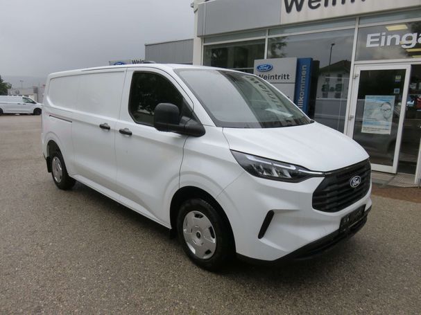 Ford Transit Custom 280 L1H1 Basis 81 kW image number 6