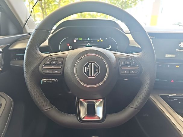 MG MG5 115 kW image number 8