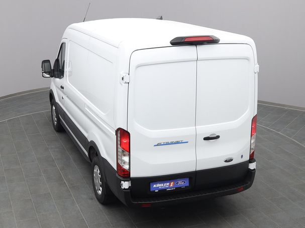 Ford E-Transit 350 L2 Trend 135 kW image number 43