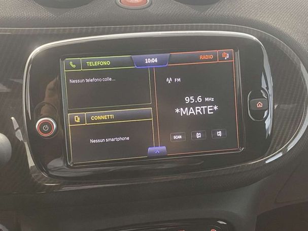 Smart ForTwo EQ 60 kW image number 11