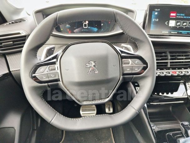 Peugeot 208 PureTech 100 EAT8 74 kW image number 15