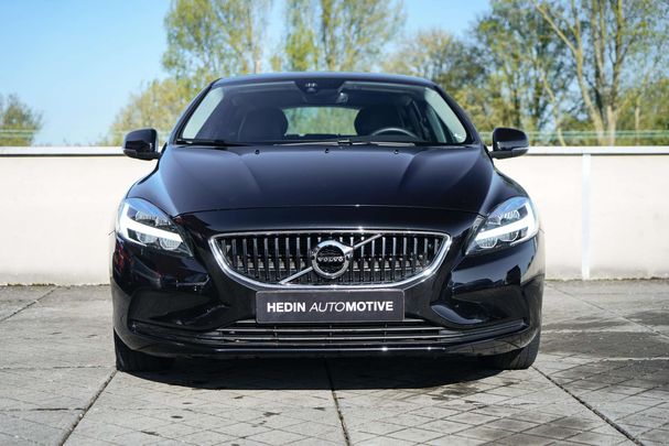 Volvo V40 T2 Momentum 90 kW image number 2