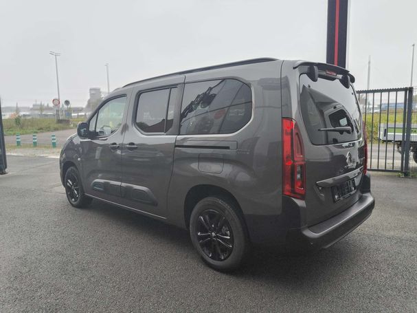 Citroen e-Berlingo 50 kWh 100 kW image number 2