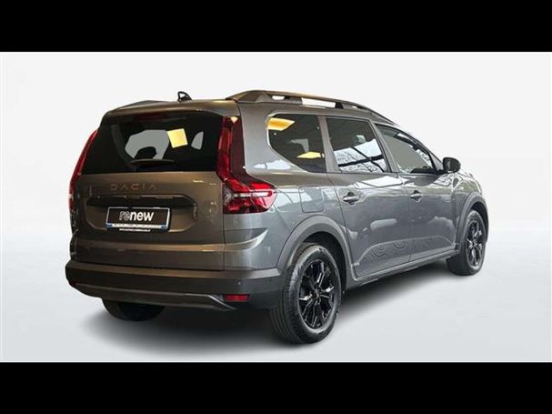 Dacia Jogger 1.6 Hybrid 103 kW image number 1