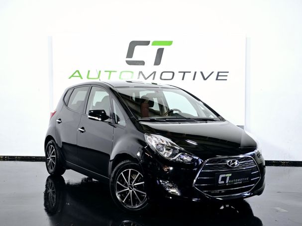 Hyundai ix20 1.6 92 kW image number 1