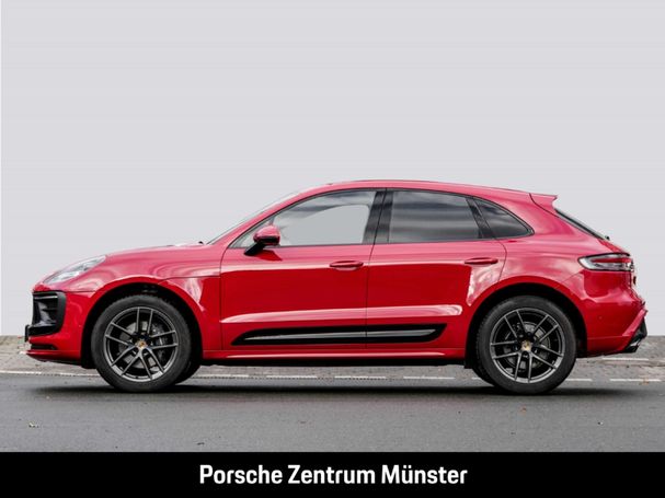 Porsche Macan 195 kW image number 5