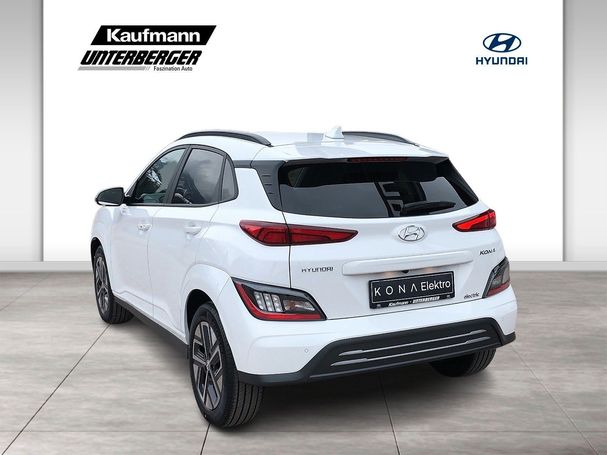 Hyundai Kona Elektro 100 kW image number 3