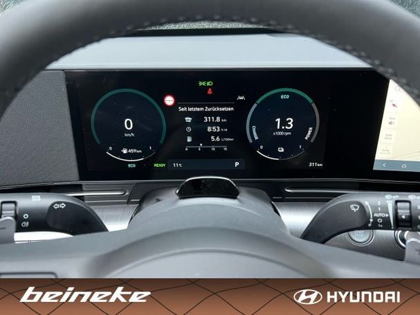 Hyundai Kona 1.6 GDI Prime 104 kW image number 11