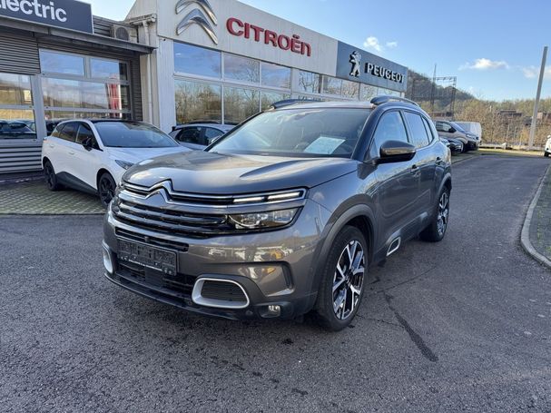 Citroen C5 Aircross BlueHDi 180 S&S EAT8 SHINE 130 kW image number 1