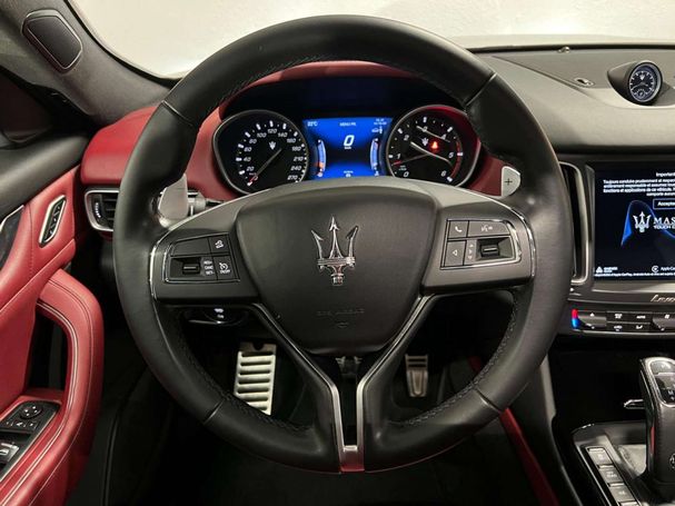 Maserati Levante 202 kW image number 13