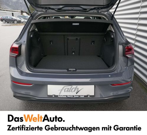 Volkswagen Golf 4Motion DSG 110 kW image number 14