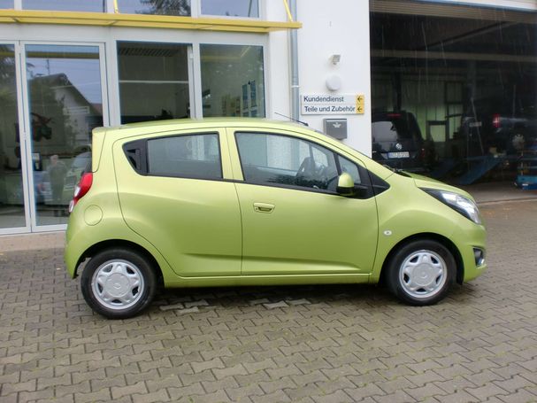 Chevrolet Spark 50 kW image number 4