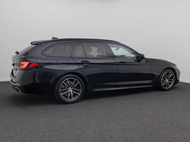 BMW 530d Touring M 210 kW image number 6