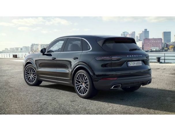 Porsche Cayenne 250 kW image number 2