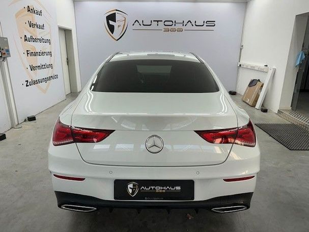 Mercedes-Benz CLA 220 140 kW image number 7