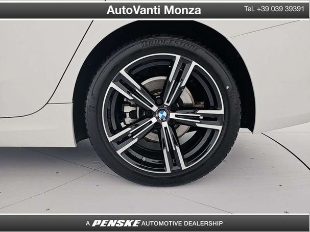 BMW 320d Touring xDrive 140 kW image number 9