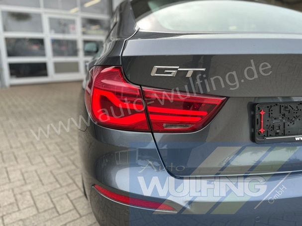 BMW 320d Gran Turismo Advantage 140 kW image number 10