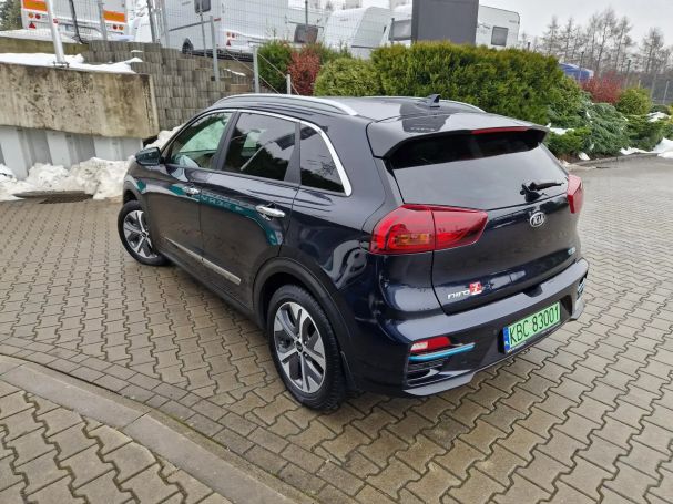 Kia Niro e 64 kWh 150 kW image number 4