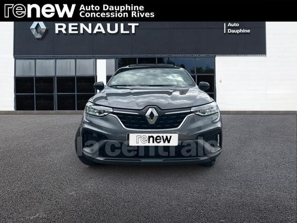 Renault Arkana 1.6 E-Tech 105 kW image number 2