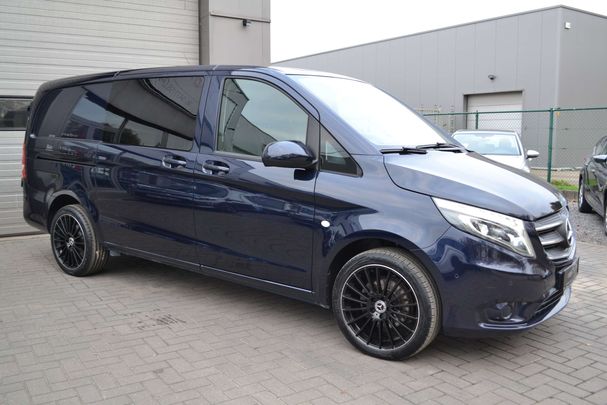 Mercedes-Benz Vito 100 kW image number 2