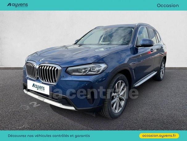 BMW X3 xDrive 210 kW image number 1