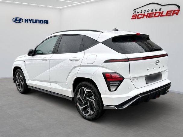 Hyundai Kona 1.6 T-GDI 146 kW image number 4