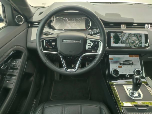 Land Rover Range Rover Evoque PHEV AWD 227 kW image number 10