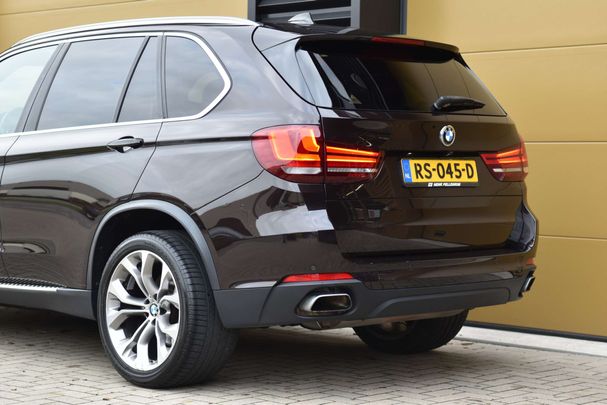 BMW X5 xDrive35i 225 kW image number 2