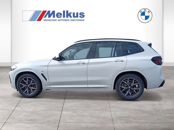 BMW X3 xDrive20d 140 kW image number 4