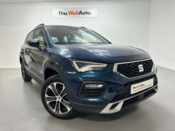 Seat Ateca 1.5 TSI Style 110 kW image number 1