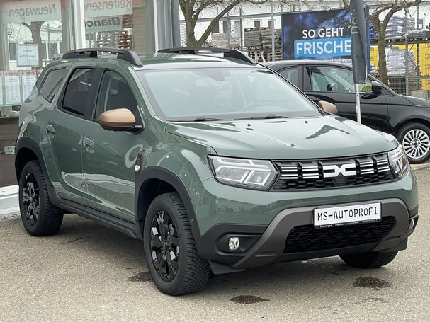 Dacia Duster TCe 150 4WD 110 kW image number 3