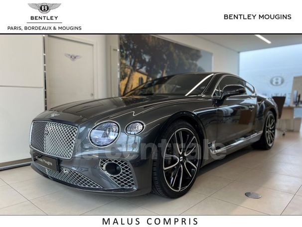 Bentley Continental GT 467 kW image number 1