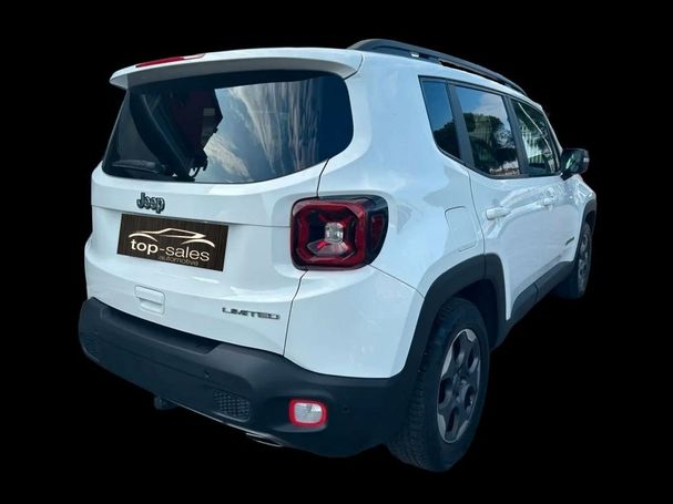 Jeep Renegade 1.0 Limited 88 kW image number 6