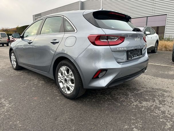 Kia Ceed 1.0 T-GDI 88 kW image number 5