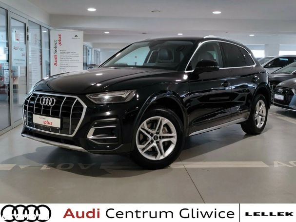 Audi Q5 150 kW image number 1