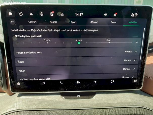 Skoda Kodiaq 2.0 TDI 142 kW image number 23