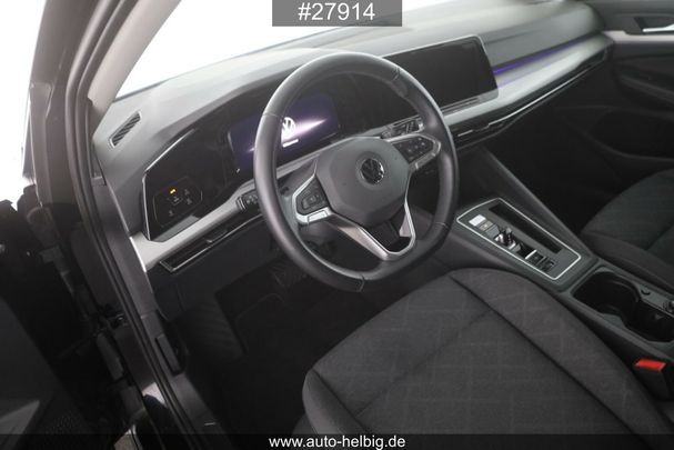 Volkswagen Golf Variant 2.0 TDI DSG 110 kW image number 10