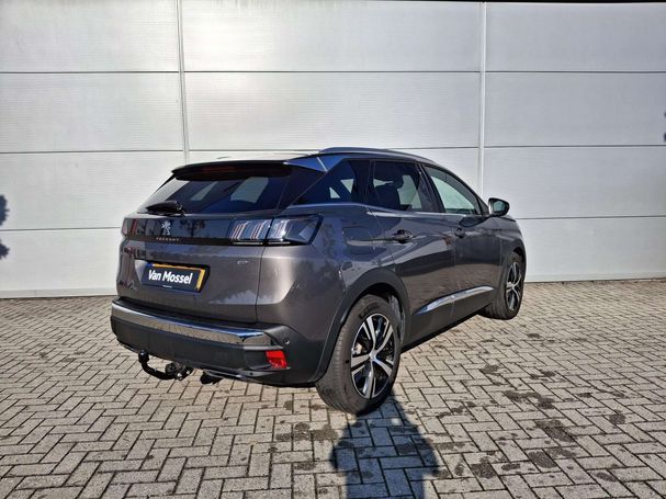 Peugeot 3008 PureTech 96 kW image number 6