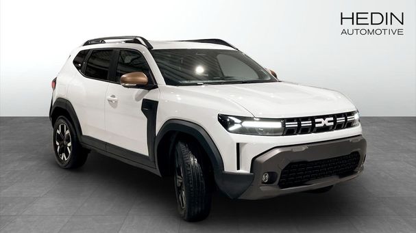 Dacia Duster Hybrid Extreme 104 kW image number 3