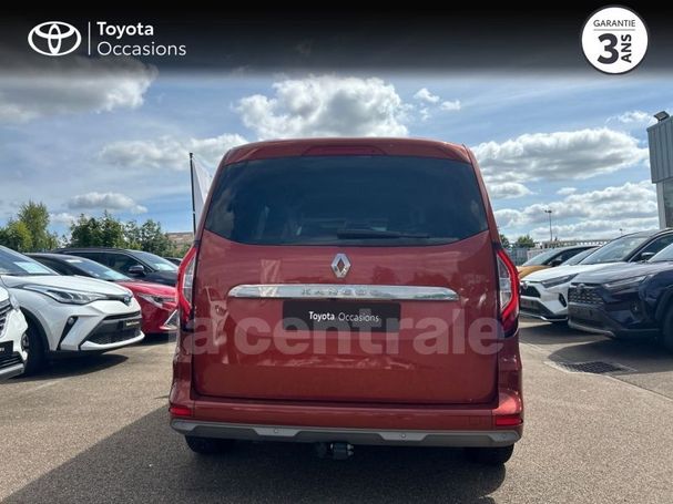 Renault Kangoo 1.3 TCe 96 kW image number 6