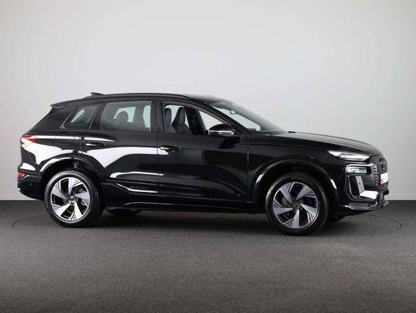 Audi Q6 e-tron Performance 225 kW image number 4